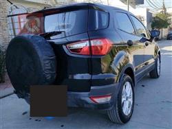 فۆرد ئیکۆ سپۆرت